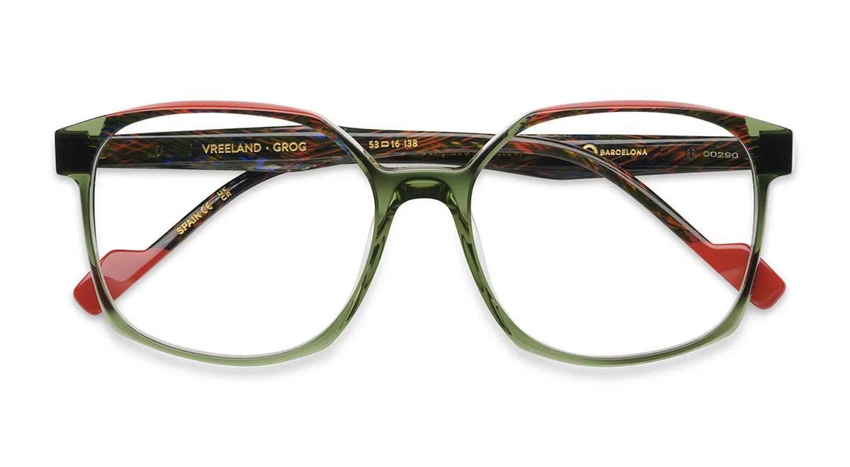 Etnia Barcelona VREELAND Eyeglasses - view 5